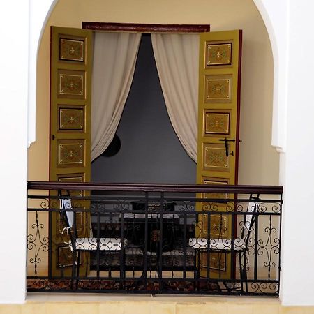 מרקש Riad Dar Hamid Hotel & Spa מראה חיצוני תמונה
