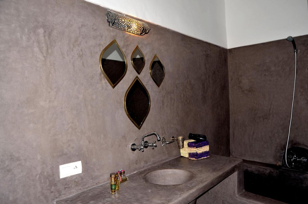 מרקש Riad Dar Hamid Hotel & Spa מראה חיצוני תמונה