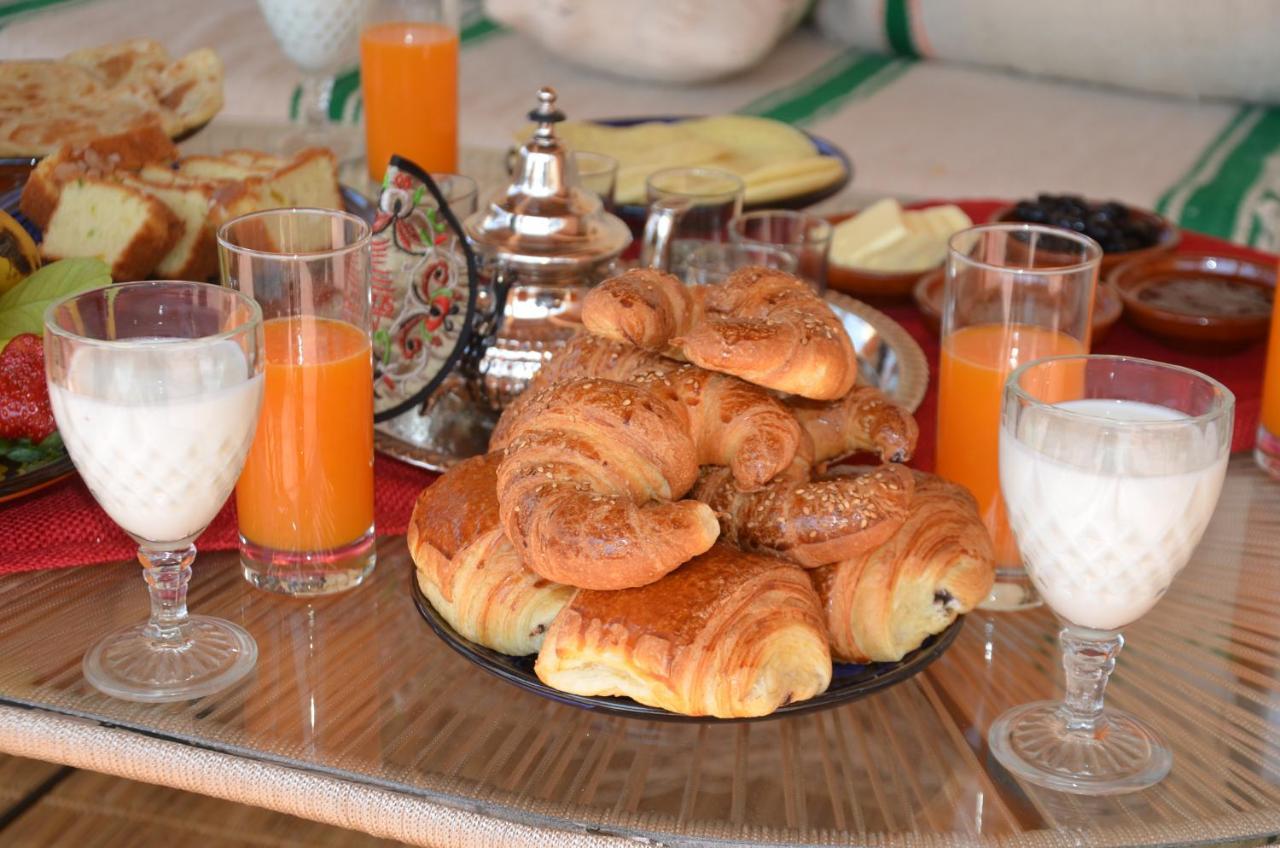 מרקש Riad Dar Hamid Hotel & Spa מראה חיצוני תמונה