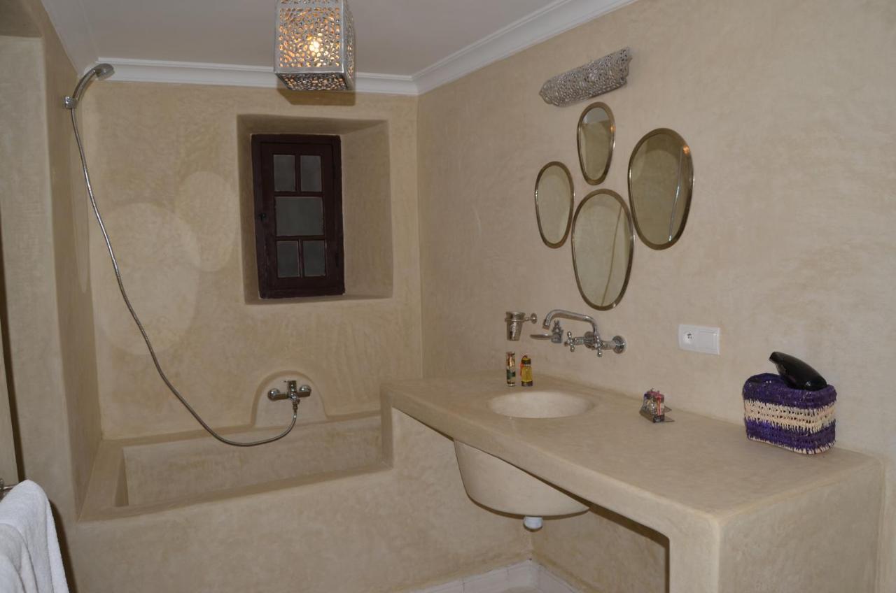 מרקש Riad Dar Hamid Hotel & Spa מראה חיצוני תמונה
